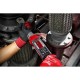 Гайковерт Milwaukee динамометричний, з тріскачкою 1/2" M12 ONEFTR12-0C, 203Нм (без АКБ та ЗП) (4933464969)