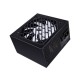 Блок живлення 1stPlayer 600W (FK-600-BK-EU)