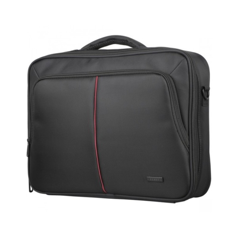 Сумка для ноутбука Modecom 15,6" Modecom Boston black (TOR-MC-BOSTON-15)