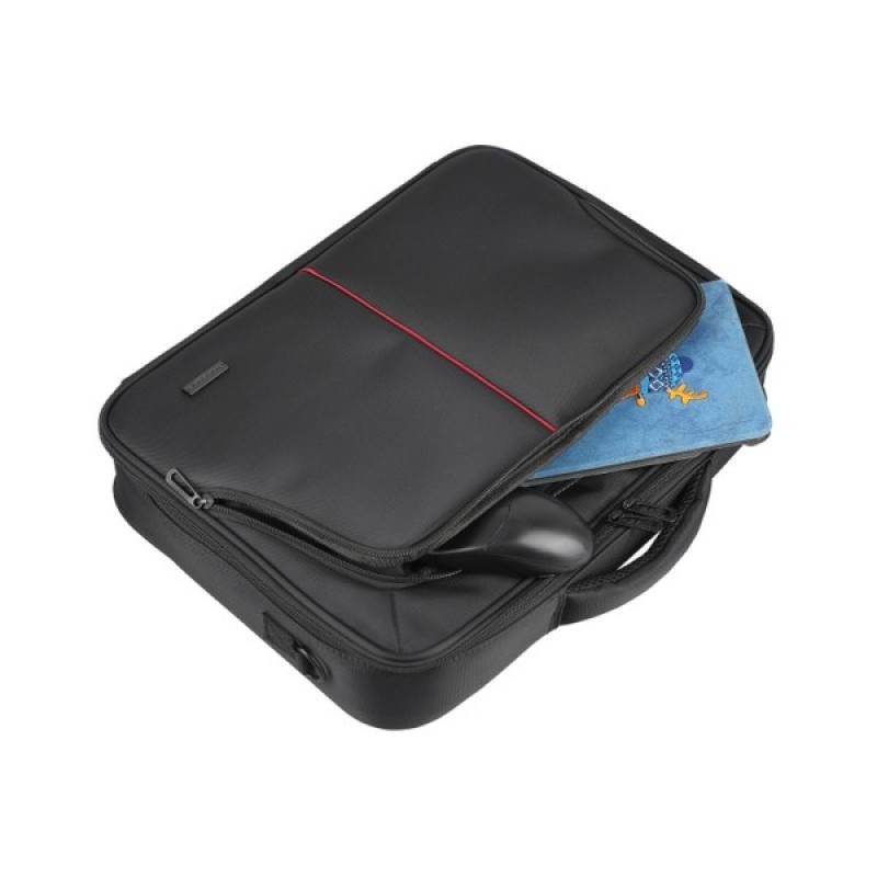 Сумка для ноутбука Modecom 15,6" Modecom Boston black (TOR-MC-BOSTON-15)