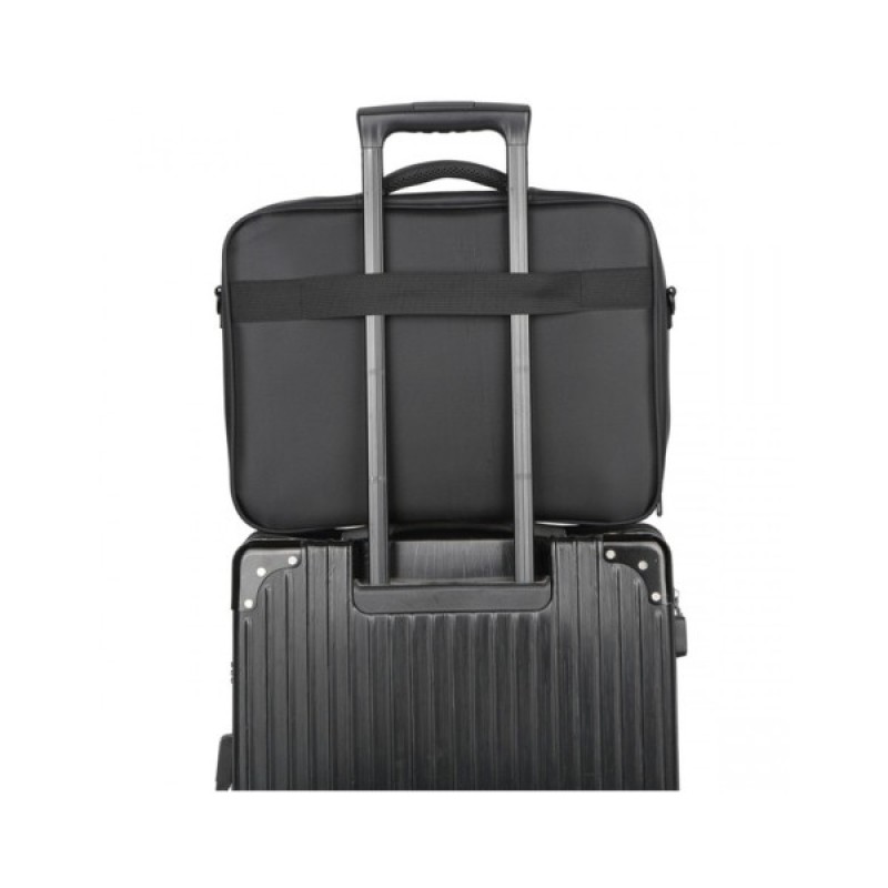 Сумка для ноутбука Modecom 15,6" Modecom Boston black (TOR-MC-BOSTON-15)