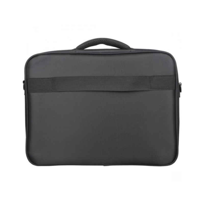 Сумка для ноутбука Modecom 15,6" Modecom Boston black (TOR-MC-BOSTON-15)