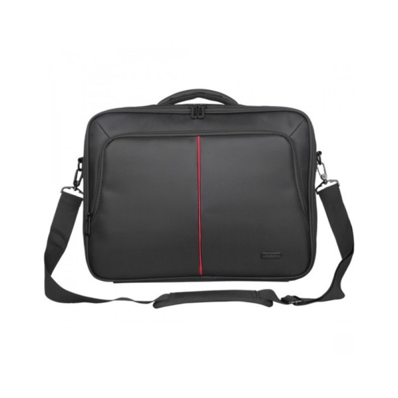 Сумка для ноутбука Modecom 15,6" Modecom Boston black (TOR-MC-BOSTON-15)