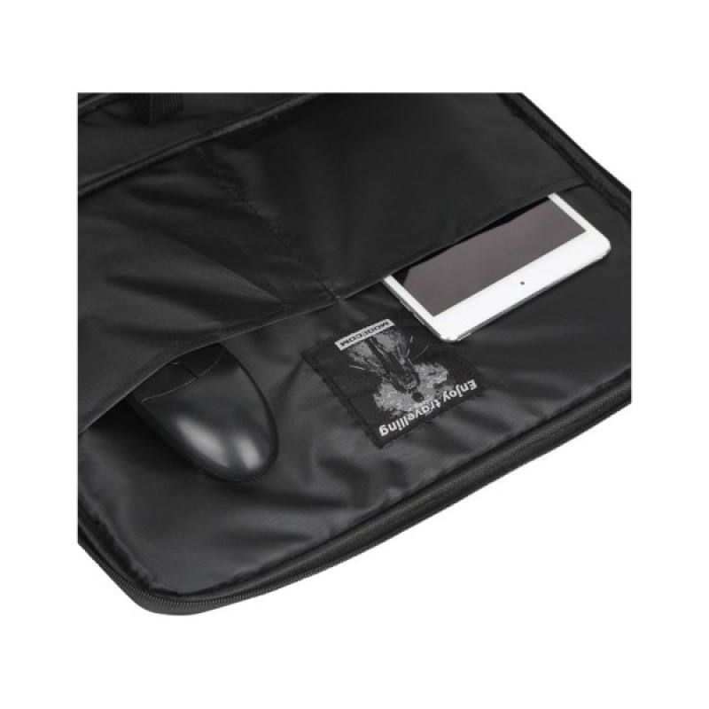 Сумка для ноутбука Modecom 15,6" Modecom Boston black (TOR-MC-BOSTON-15)