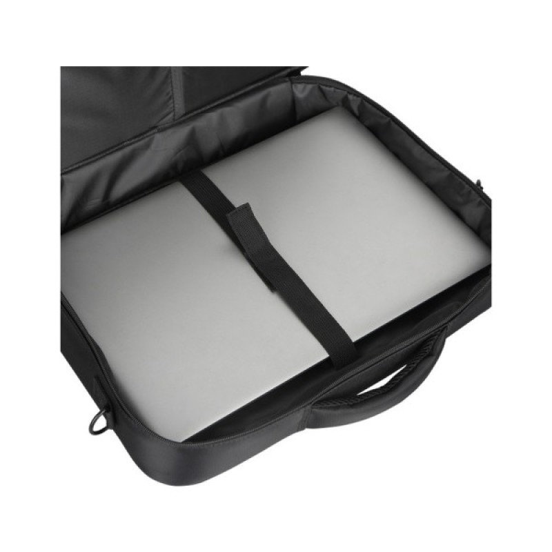 Сумка для ноутбука Modecom 15,6" Modecom Boston black (TOR-MC-BOSTON-15)