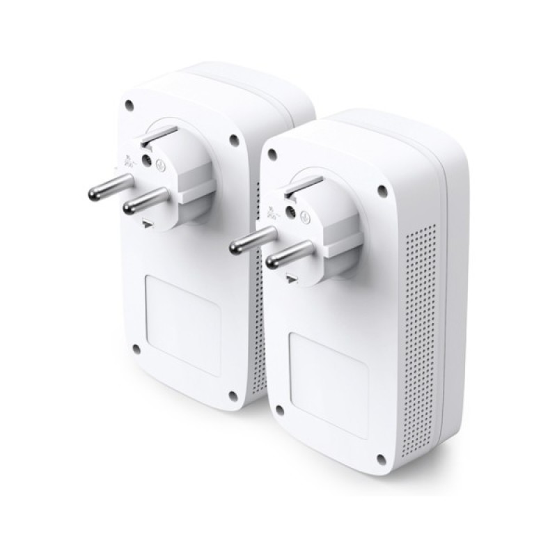 Адаптер Powerline TP-Link TL-PA8010PKIT