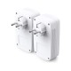 Адаптер Powerline TP-Link TL-PA8010PKIT