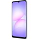 Мобільний телефон Samsung Galaxy A07 4/128Gb Light Violet (lifecell) (SM-A075FLVGSEK_)