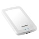 Зовнішній жорсткий диск 2.5" 2TB ADATA (AHV300-2TU31-CWH)