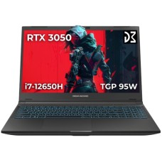 Ноутбук Dream Machines RG3050-15 (RG3050-15UA60)