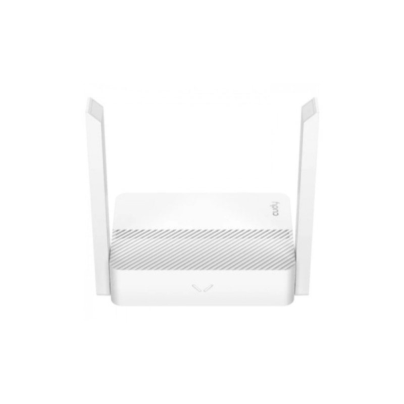 Маршрутизатор Cudy WR1200E_EU_V1.0