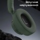 Навушники Promate Takt Midnight Green (takt.midnightgreen)