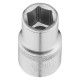 Головка торцева Stanley 1/2", 12 мм, шестигранна (FMMT17231-0)