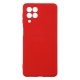Чохол до мобільного телефона Armorstandart ICON Case Samsung M53 (M536) Red (ARM61806)