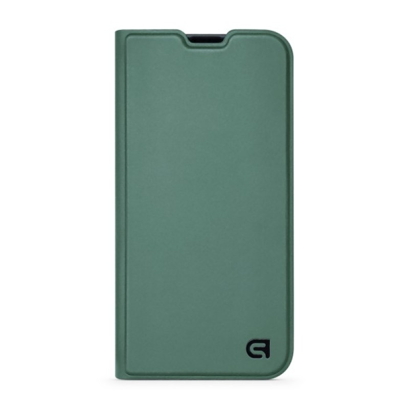 Чохол до мобільного телефона Armorstandart OneFold Case ZTE Blade A35 4G / A55 4G Green (ARM81531)