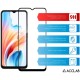 Скло захисне ACCLAB Full Glue Oppo A38 5G Black (1283126582462)