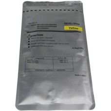 Девелопер Ricoh MPC3003/3503 160K, yellow CET (CET171004)