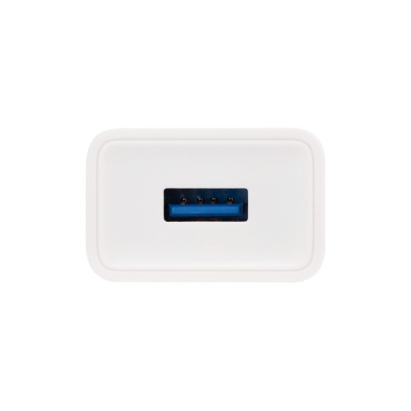 Зарядний пристрій Proda USB 2,4A + USB Lightning cable (PD-A43i-WHT)