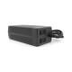 Мережевий зарядний пристрій для АКБ Voltronic LiFePO4 12V (14.6V), 4S,10A (YT-SJT-1468-55)