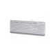 Клавіатура A4Tech FK10 White