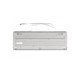 Клавіатура A4Tech FK10 White