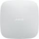 Комплект охоронної сигналізації Ajax StarterKit Cam Plus HDR white