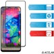 Скло захисне ACCLAB Full Glue Xiaomi Redmi Note 12R Black (1283126589836)