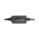 Дата кабель USB 2.0 AM/AF 20.0 m active Digitus (DA-73102)