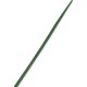 Стяжка Neo Tools 50шт, пластик, 3.6х200мм, зелена (15-975)