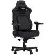 Крісло ігрове Anda Seat Kaiser 4 Linen Fabric Size L Dark Gray (AD12YDDC-L-20-GB-CF)