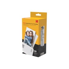 Картридж Kodak Instant Print 2.1x3.4" *30p, for Mini 2, Mini 2 Retro, Mini Shot 2 (ICRG-230)