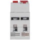 Диференціальний автоматичний вимикач E.NEXT 1-п.+N e.rcbo.pro. C 20А 30мА (p0720027)