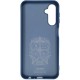 Чохол до мобільного телефона Armorstandart ICON Case Samsung A24 4G (A245) Dark Blue (ARM68002)
