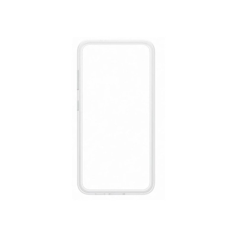 Чохол до мобільного телефона Samsung S24 Plus Flipsuit Case White (EF-MS926CWEGWW)