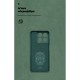 Чохол до мобільного телефона Armorstandart ICON ZTE Blade A35 4G / A55 4G Camera cover Green (ARM81525)