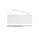 Клавіатура A4Tech FK25 USB White