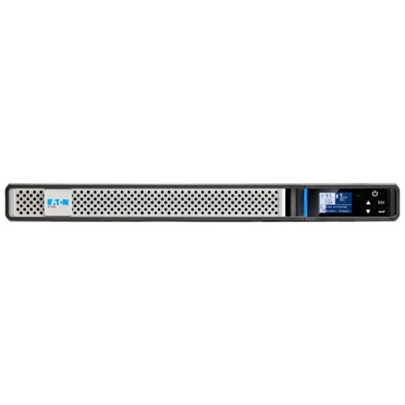 Пристрій безперебійного живлення Eaton 5P G2 650VA RM 1U (5P650IRG2)
