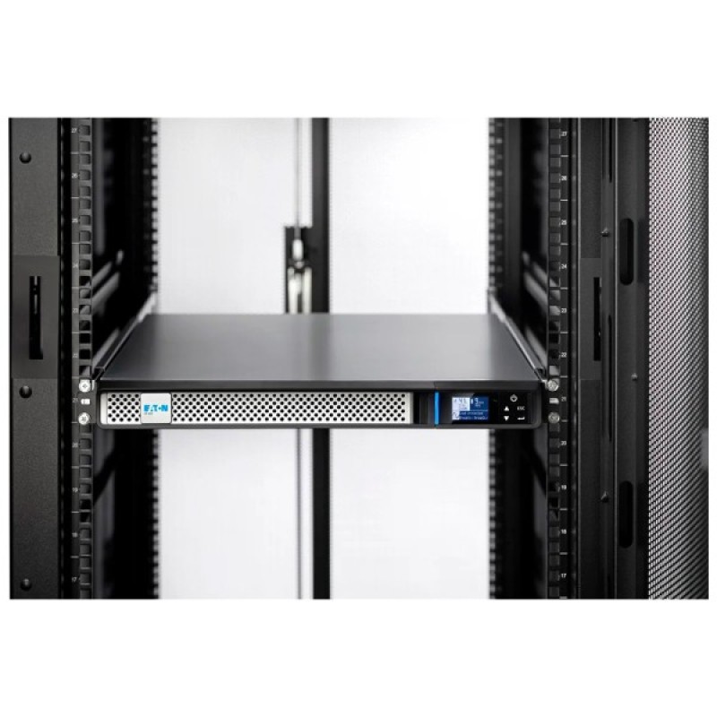 Пристрій безперебійного живлення Eaton 5P G2 650VA RM 1U (5P650IRG2)