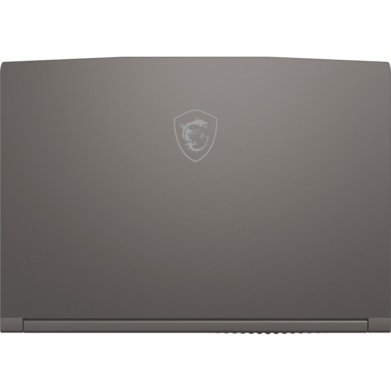Ноутбук MSI Thin 15 B12UCX (9S7-16R831-2202)