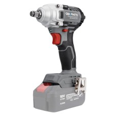 Гайковерт Graphite Energy+ 18V, безщітковий, 2600об/хв, 330Нм, 1/2", 0.9кг (без АКБ та ЗП) (58G028-1)