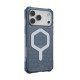 Чохол до мобільного телефона UAG iPhone 17 Pro Max Essential Armor MagSafe Ash (114541113131)