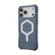 Чохол до мобільного телефона UAG iPhone 17 Pro Max Essential Armor MagSafe Ash (114541113131)