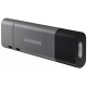 USB флеш накопичувач Samsung 64GB Duo Plus USB 3.1/Type-C (MUF-64DB/APC)