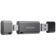 USB флеш накопичувач Samsung 64GB Duo Plus USB 3.1/Type-C (MUF-64DB/APC)