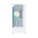 Корпус Zalman P40PRISMWHITE