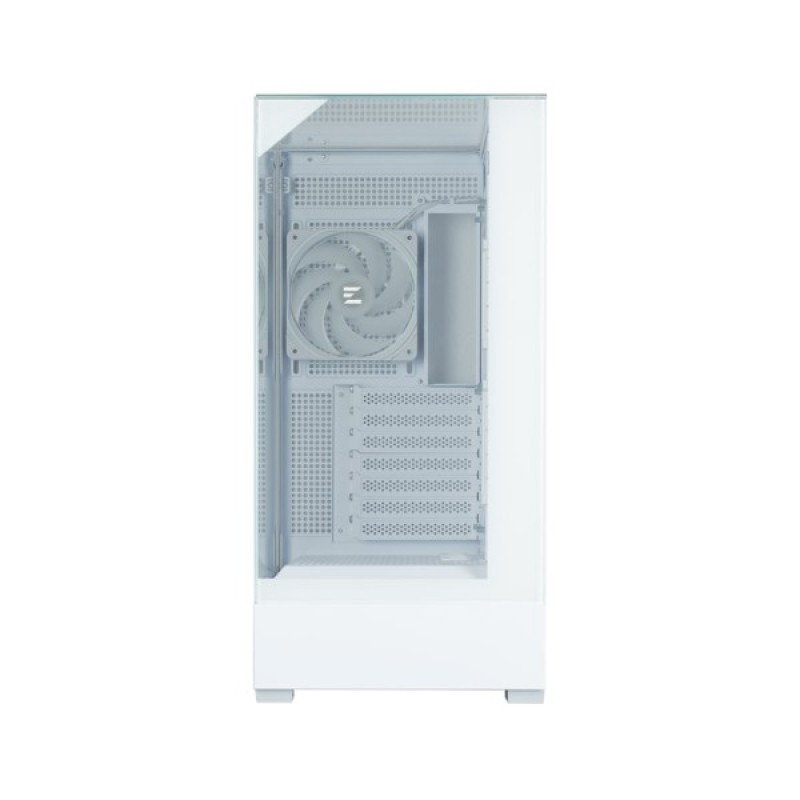 Корпус Zalman P40PRISMWHITE