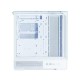 Корпус Zalman P40PRISMWHITE