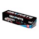 Шліфувальна машина Graphite 125мм, 1100W, 11000об/хв, 2.7кг (59G110)
