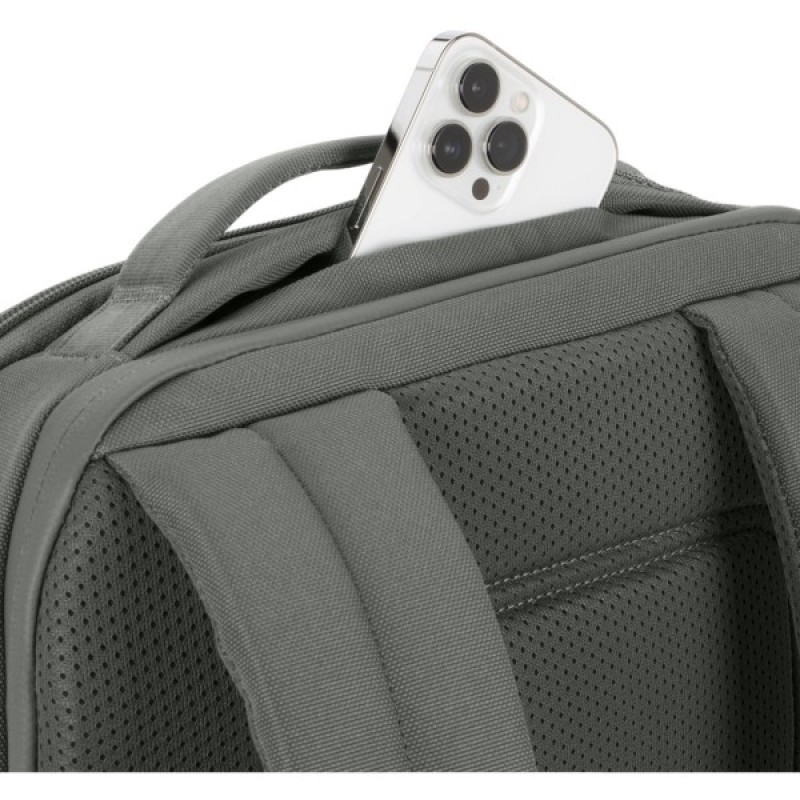 Рюкзак для ноутбука Incase 16" A.R.C. Commuter Pack smoked ivy (INCO100683-SIV)