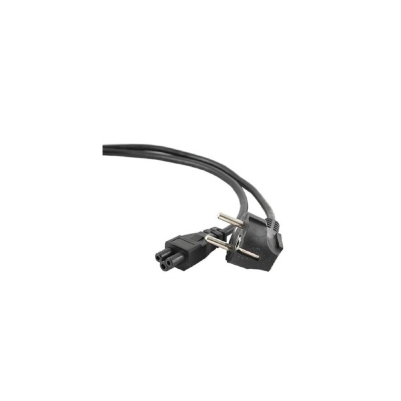 Кабель живлення C5 3m Cablexpert (PC-186-ML12-3M)